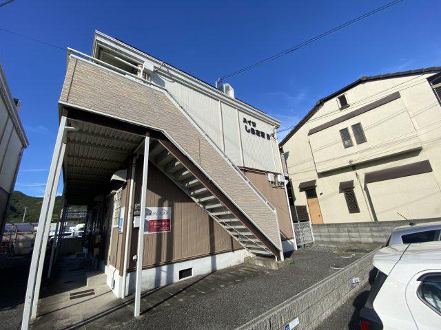 ハイツしらさぎ