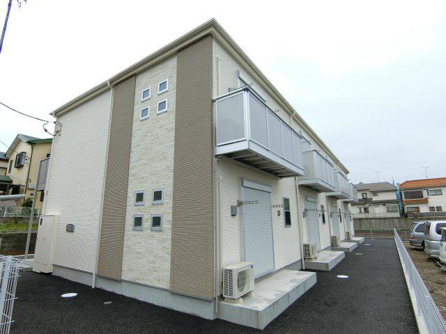 クレール相沢