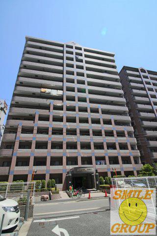 ベイシティ葛西2