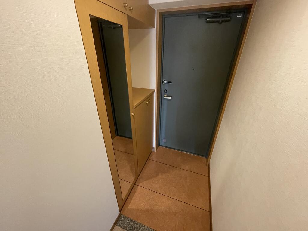 ピィアセレ高宮