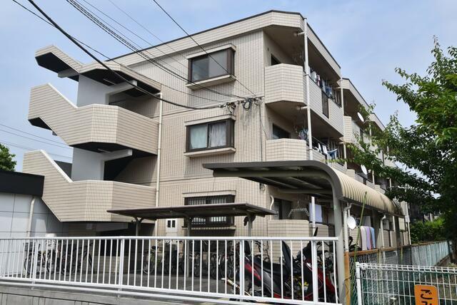 ハイツプレントリー