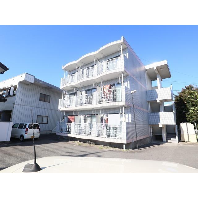 グリーンヒル飯田C
