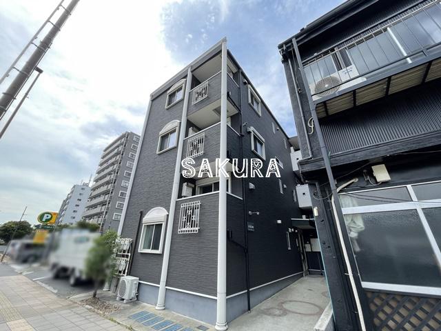 エンヒルズ横浜(ワンルーム/2階)