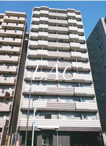 PREMIUM CUBE大森本町