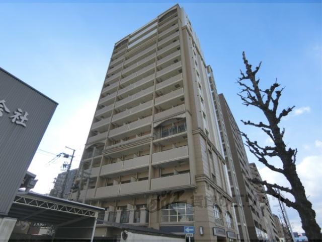 アーバンフラッツ五条堀川