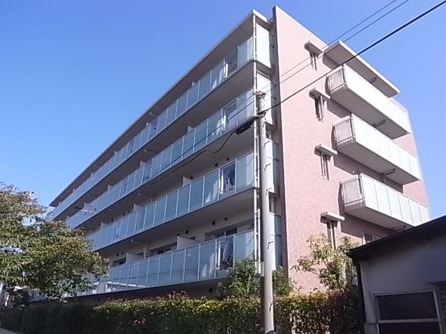 甲子園六石町ハイツ