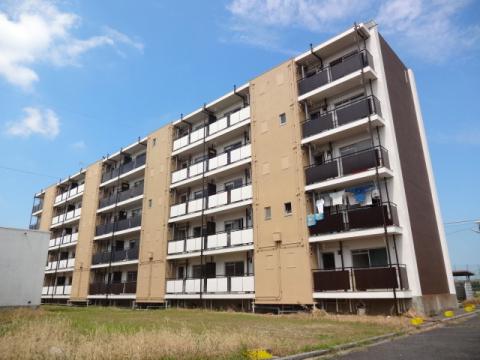 ヴィラナリー愛知川I(2K/4階)