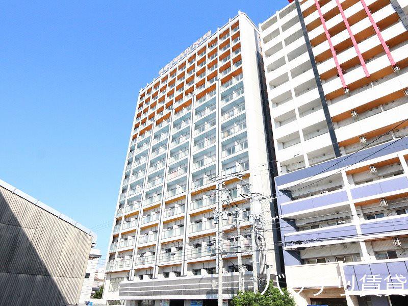 NO.102 CLUB ORIENT(2K/12階)