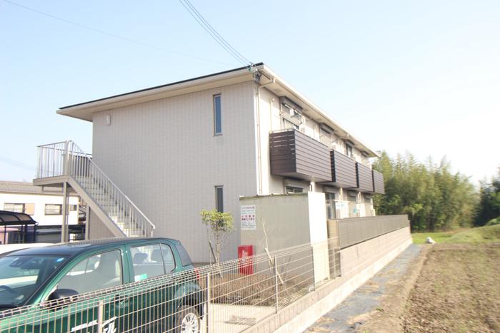 グリーンヒル広野