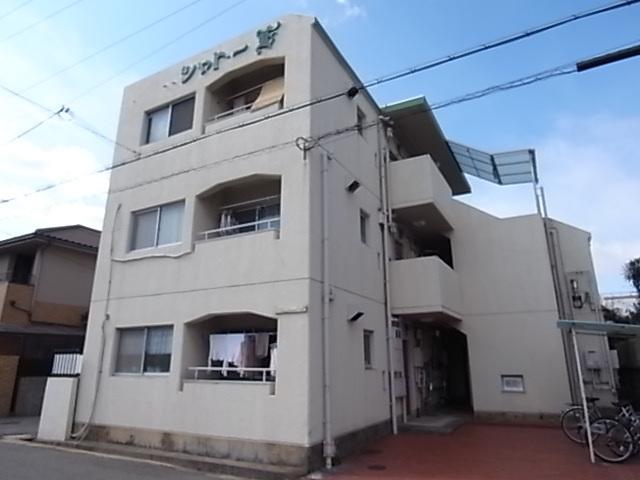 シャトーF