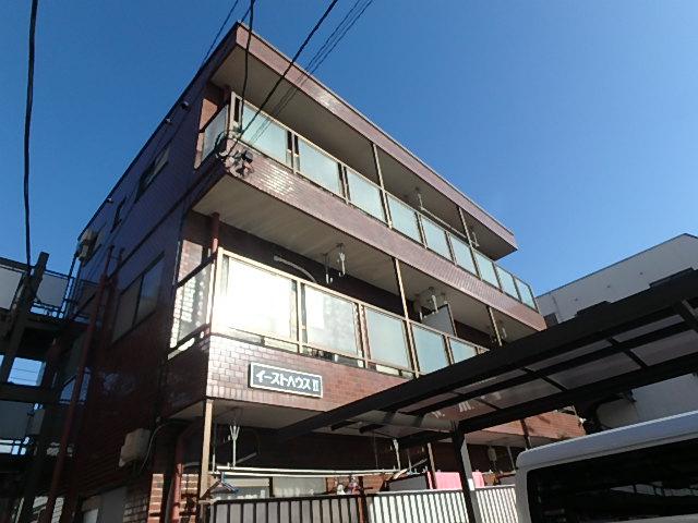 イーストハウスII