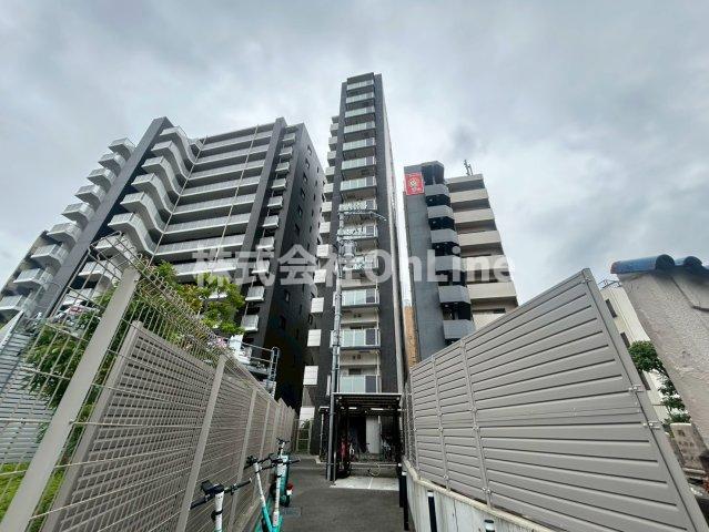 ララプレス天王寺シエロ