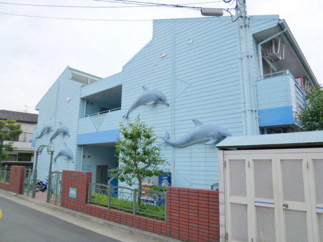 カリフォルニアドリーム