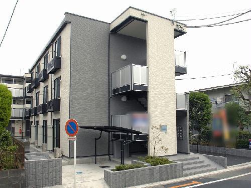 レオパレスフィンエアー