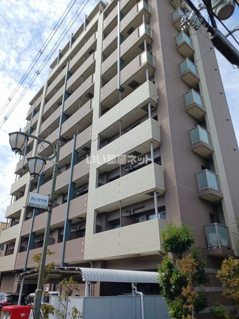 ベルドミール末広五番館