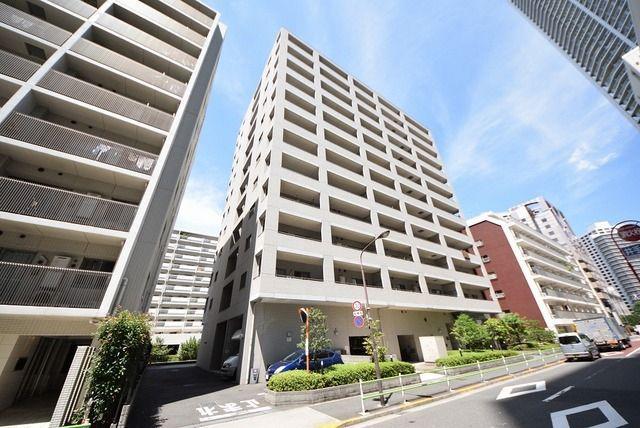 コンフォリア田町