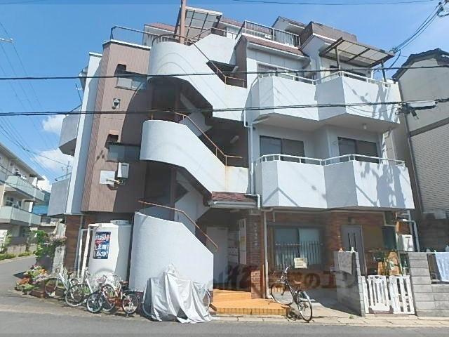 セントラル一乗寺