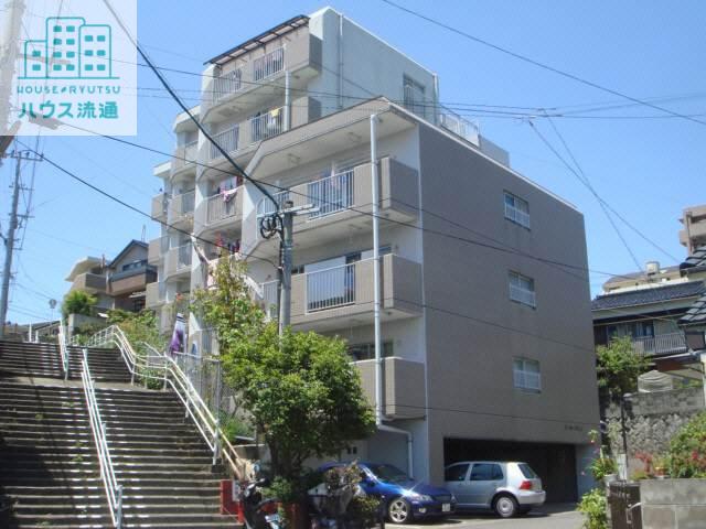 サンロード富士