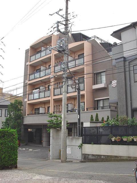 COZYCOURT綱島