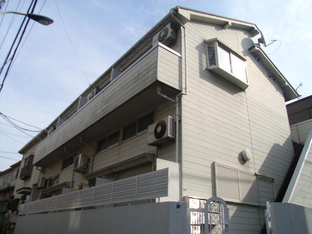 RハイツK2