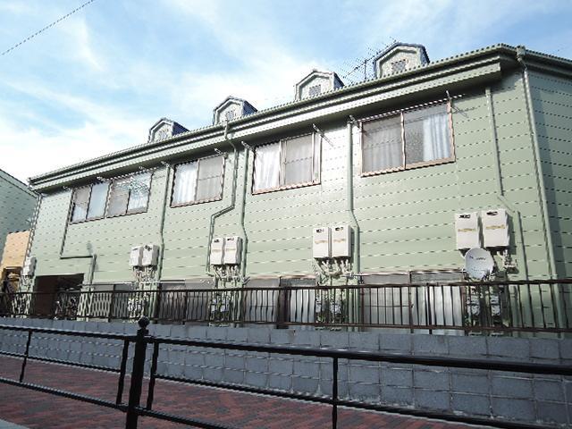 スターズ石神井