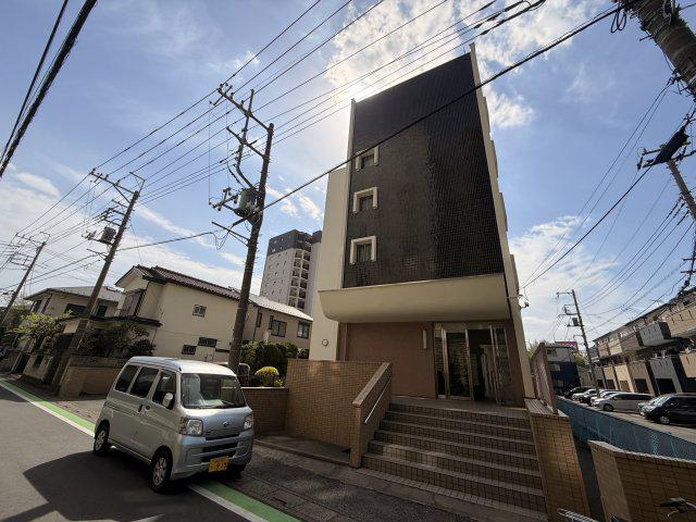 大宮大成町
