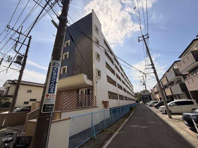 大宮大成町