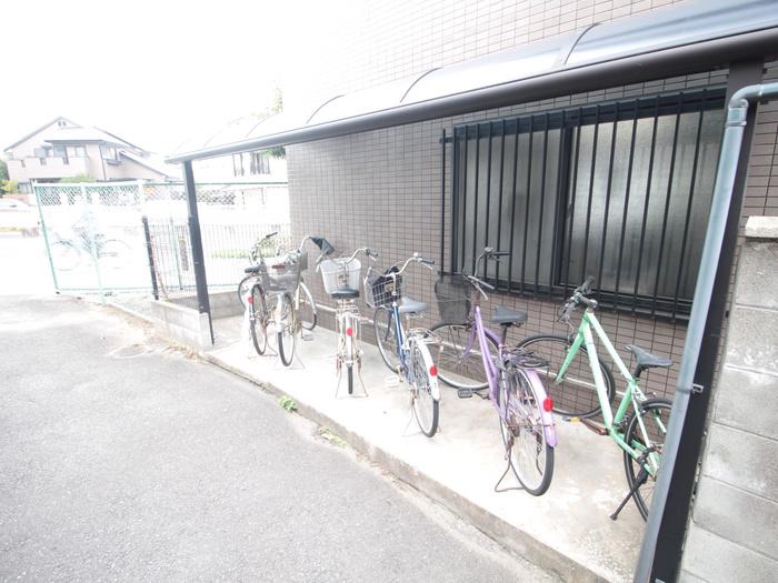 サンルイーズ