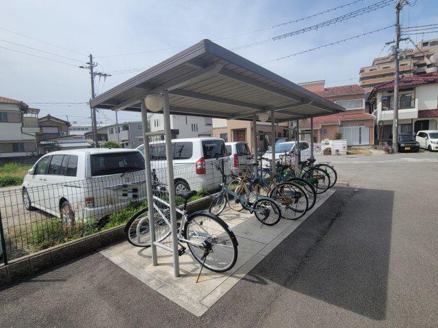 ヴィーブル東二見