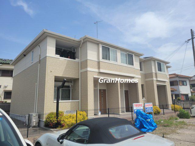 ヴィーブル東二見