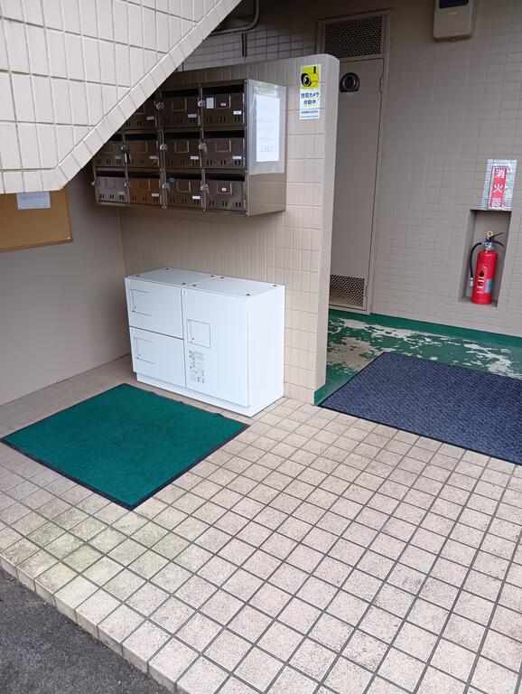 フェニックス長泉