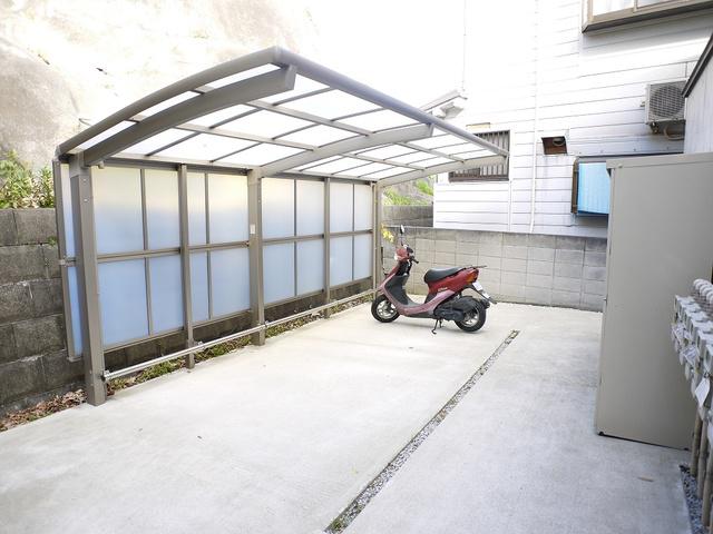 レクソンコート