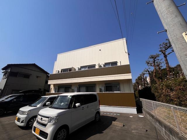 クレフラスト磐田竜洋