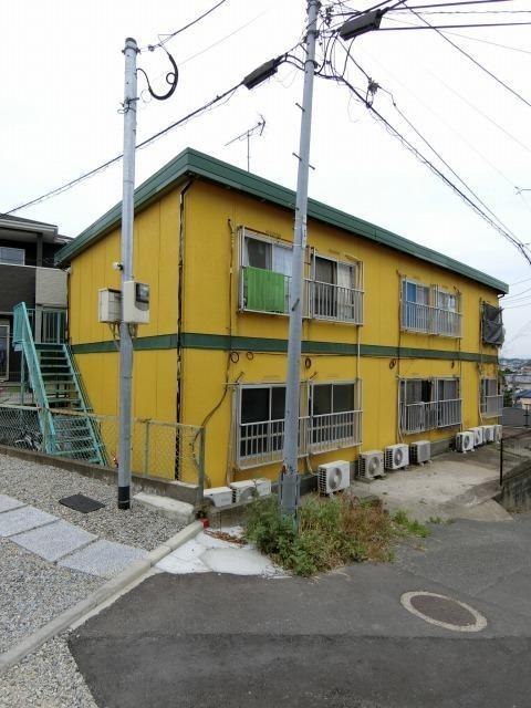 フォーサイト友丘APPARTMENTR