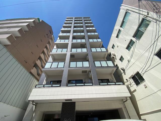 シエスタ河原町(1LDK/5階)