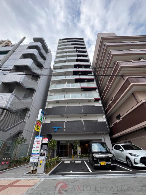 セレニテ新大阪ミラク弐番館