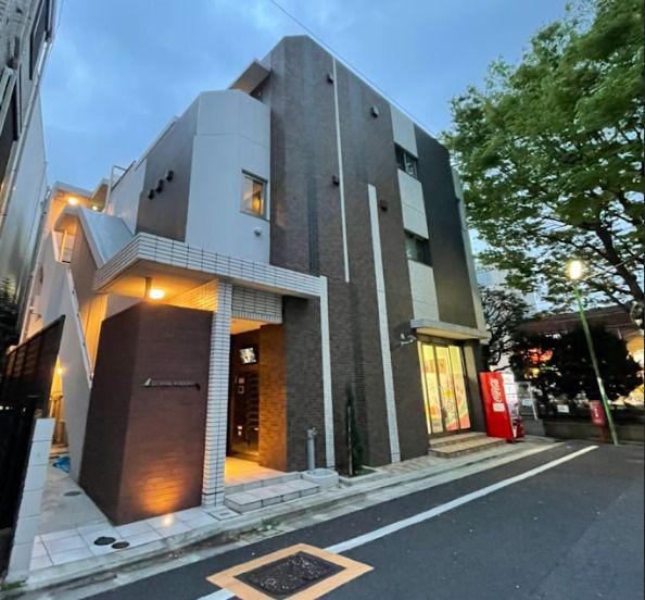 ルストーレ経堂ー再契約型-