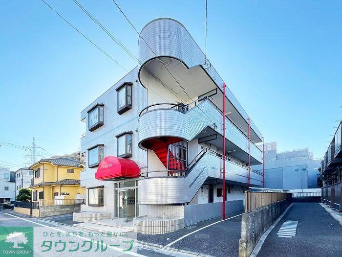 カーサMU