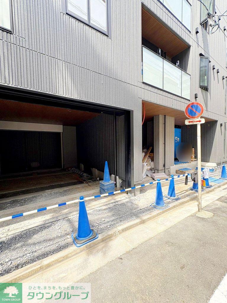 本町1丁目メゾン