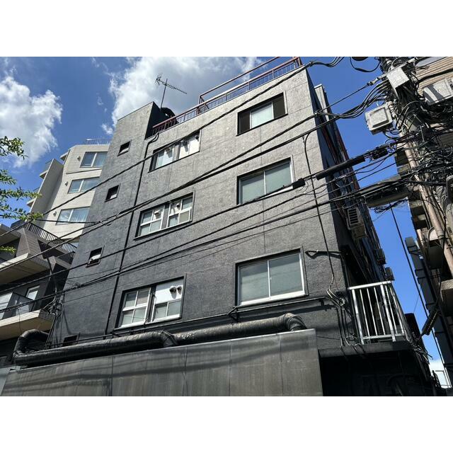 霞町・五番館