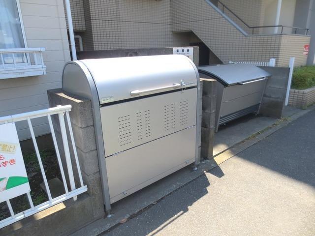 レーベン白井II