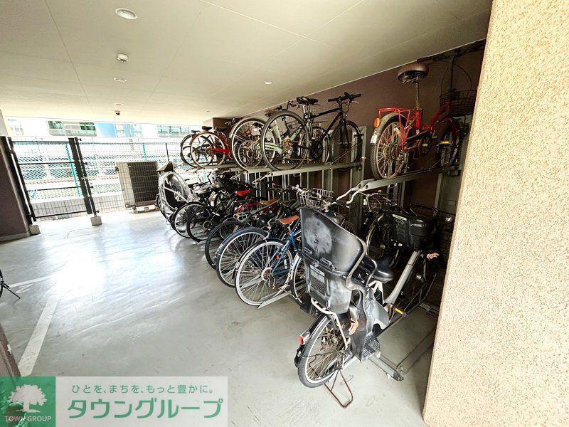スタイリオ元住吉II