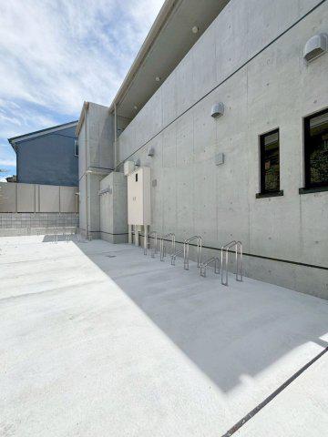 ラシクラス新宿中井
