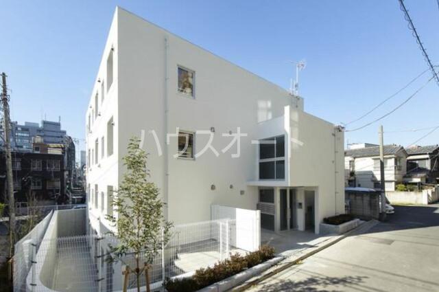 デュプレクス白山