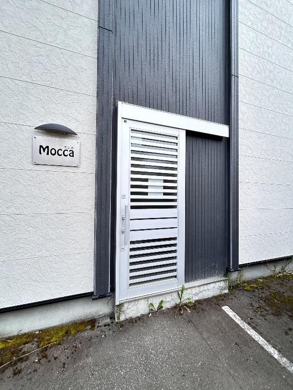 MOCCA
