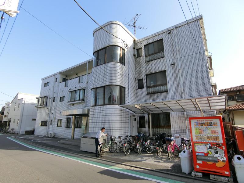 コーポ柳川