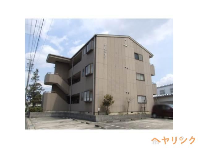 エスポワールアイ
