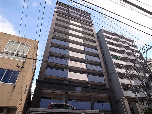 エンクレスト天神南Ⅱ