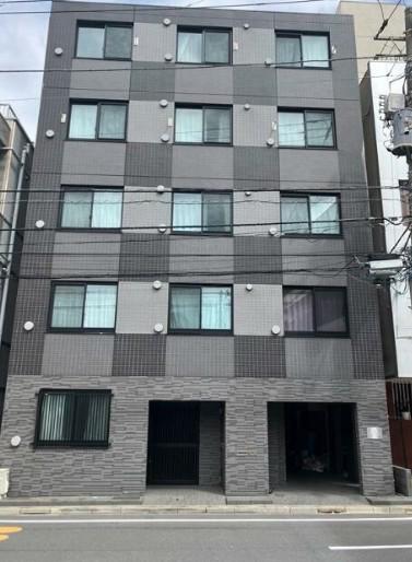 コンポジット亀戸イースト