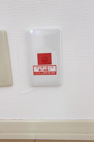 フローラルハウス